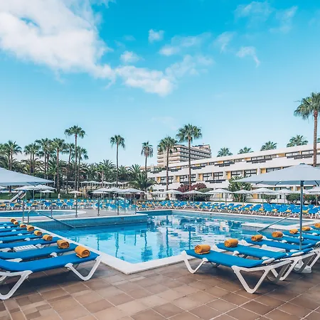 Iberostar Waves Las Dalias All Inclusive-3